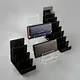 Acrylic Clutch Bag Display Stand