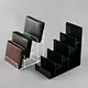Acrylic Wallet Display Stand
